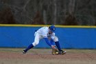 Baseball vs Amherst  Wheaton College Baseball vs Amherst College. - Photo By: KEITH NORDSTROM : Wheaton, baseball